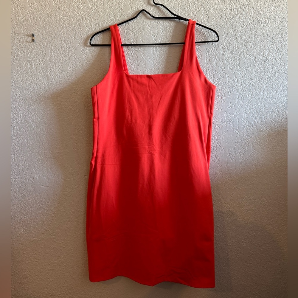 Girlfriend Collective Tennis Dress